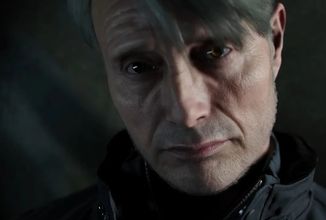 Mads Mikkelsen v Call of Duty: Modern Warfare 4. Válečná akce dostala příběhový trailer