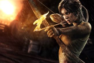 Takhle se prodávala série Tomb Raider od svého vzniku
