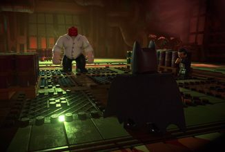 HW nároky PC verze LEGO Batman: Legacy of the Dark Knight budí rozpaky