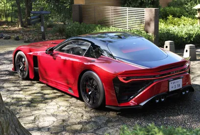 Forza Horizon 6 měla uniknout na internet