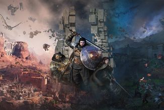 Nejambicióznější RPG všech dob? Vše, co MUSÍTE vědět o Crimson Desert