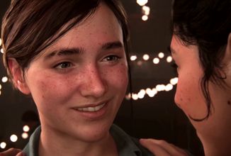 Sony ukázalo první gameplay z The Last of Us: Part 2