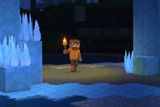 Hytale vstupuje do early accessu. Tvůrci čekají nápor přes milion hráčů