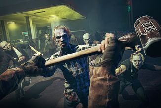 No More Room in Hell 2 opouští Early Access. Verze 1.0 brzy dorazí