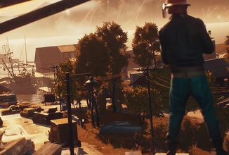 Vývojář DayZ se pouští do nové hry o přežití