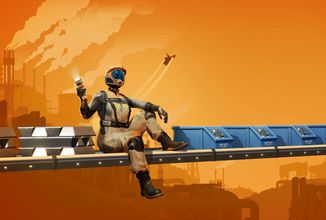 Satisfactory je továrna na závislost