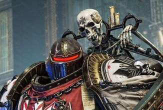 Střílečka Space Marine 2 slaví první narozeniny obří aktualizací zdarma