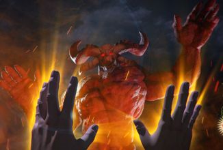 Ježišikriste! Simulátor Ježíše má datum vydání