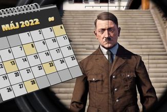 Kalendář hráče: Nejzajímavější hry května 2022