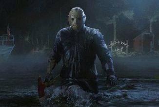 Friday The 13th: The Game se probudilo po měsících neaktivity