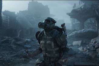 Krutovláda Novoreichu dorazí do Německa. 4A Games přiveze Metro 2039 na gamescom