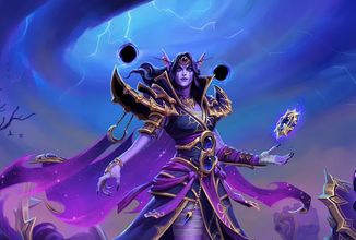 Heroes of the Storm po šesti letech dostane novou postavu
