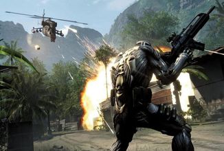 Na Crysis 4 pracuje skvělý tým, ujistil nedočkavce šéf Cryteku