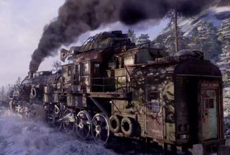 Nový trailer na Metro Exodus byl představen na E3