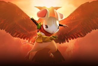 Polyarc Games zasáhlo propouštění. Autorům VR titulů zlomil vaz zrušený projekt