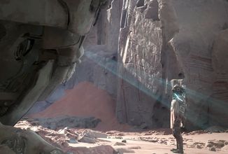 Tvůrci Ica, Shadow of the Colossus a The Last Guardian odhalili akční adventuru gen Atlas