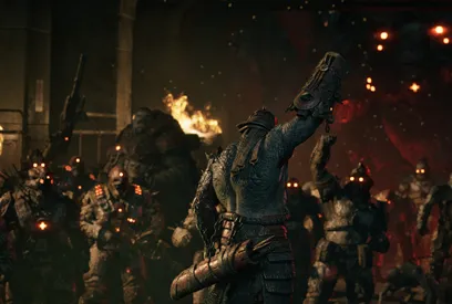 Gears of War: E-Day odstartoval s plnou parádou. Podívejte se na launch trailer a technický rozbor