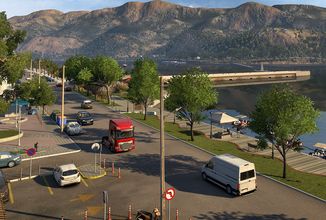 Euro Truck Simulator 2 se tentokrát rozšíří o Turecko