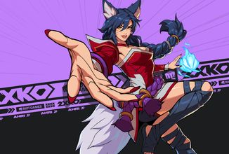 Riot ukončuje bojovku 2XKO ze světa League of Legends