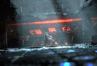 Dlouho vyvíjená kyberpunková plošinovka Replaced znovu odložena