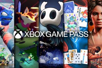 Xbox Cloud Gaming bude dostupný v Game Pass Core i Standard