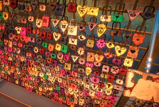 Autoři Vivat Slovakia chystají hru Love Locks. Je jako dělaná pro Janka Rubeše