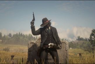 Dabér z Red Dead Redemption 2 se omluvil fanouškům za lákání na novinky ohledně hry