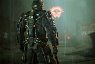 Nové záběry ze sci-fi střílečky La Quimera od veteránů série Metro