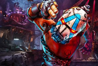 Bordelands 4 vás pobaví i naštve v jednom jediném okamžiku, stojí to za to?