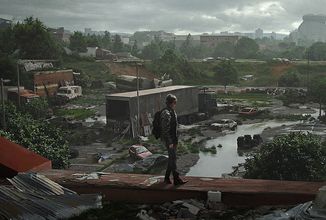 Další hrou Naughty Dog nebude Uncharted. Tvůrce The Last of Us přemýšlí o jiných hrách