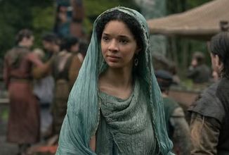 K seriálové adaptaci Assassin’s Creed se připojuje australská herečka Tanzyn Crawford