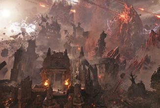 Temné akční RPG Lords of the Fallen 2 vyjde na podzim také pro Nintendo Switch 2