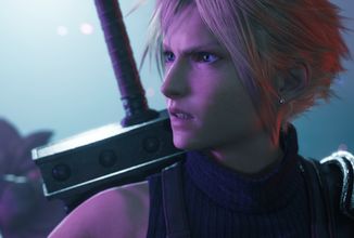Pokračování populární série: hrajeme Final Fantasy VII Rebirth