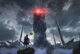 Oficiální pokračování PacMana je metroidvanie?! - Shadow Labyrinth recenze