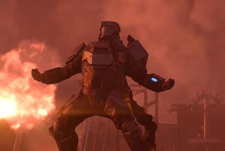 Střílečku Helldivers 2 čeká pořádná porce destrukce