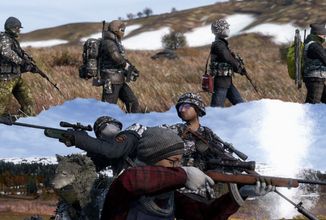 Jana > Jawa. Tvůrci DayZ znovu ukazují motorky