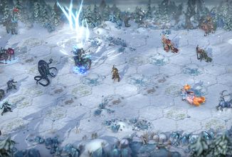 Demo Heroes of Might and Magic: Olden Era je venku, ale plná verze odložena