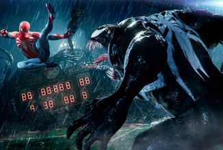 Pracují v Insomniacu na Marvel’s Venom? Nové informace si protiřečí