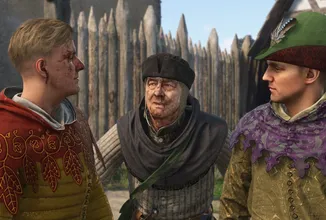 Kingdom Come: Deliverance 2 míří ke dvěma milionům prodaných kopií