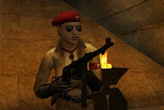 Díky modderům se konzolový prolog střílečky Return to Castle Wolfenstein po více než 20 letech podívá na PC