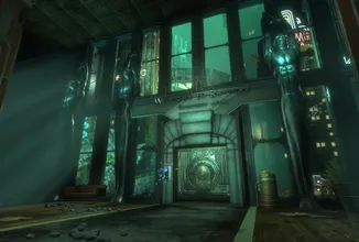 BioShock 4 se má odehrávat v mrazivé pustině s velkým kasinem a zmutovaným ADAMem