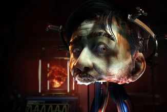 Ontos nabírá zpoždění. Nový horor od tvůrců SOMA a Amnesia dorazí až v roce 2027