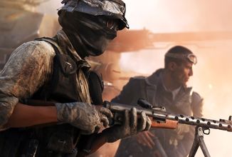 Říjnové víkendy budou patřit Battlefieldu 5. Hráči si vyzkouší kampaň i multiplayer