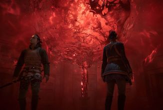 Na příští týden se chystá stream hry The Blood of Dawnwalker. Dozvíme se i datum vydání