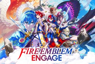 Fire Emblem Engage je návratem ke klasickým tahovým soubojům