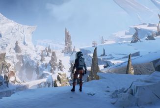 Aphelion láká na atmosféru a rozdílné hrdiny