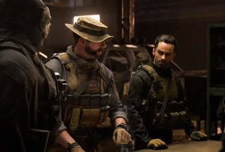 Call of Duty: Modern Warfare 2 láká na krvavou příběhovou kampaň