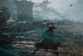 Phantom Blade Zero nabídne minimálně 50 bossů