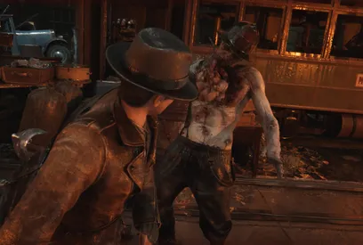 The Sinking City 2 vyjde s odstupem na Nintendo Switch 2