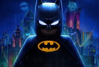 LEGO Batman se vrací. Legacy of the Dark Knight nabídne otevřený svět Gothamu nebo výběr obtížnosti